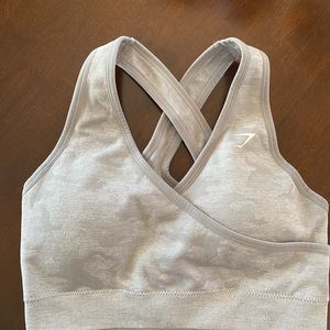 Gymshark Bra